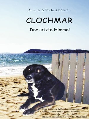 cover image of Clochmar